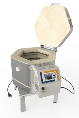 DLH11-DX Test Kiln