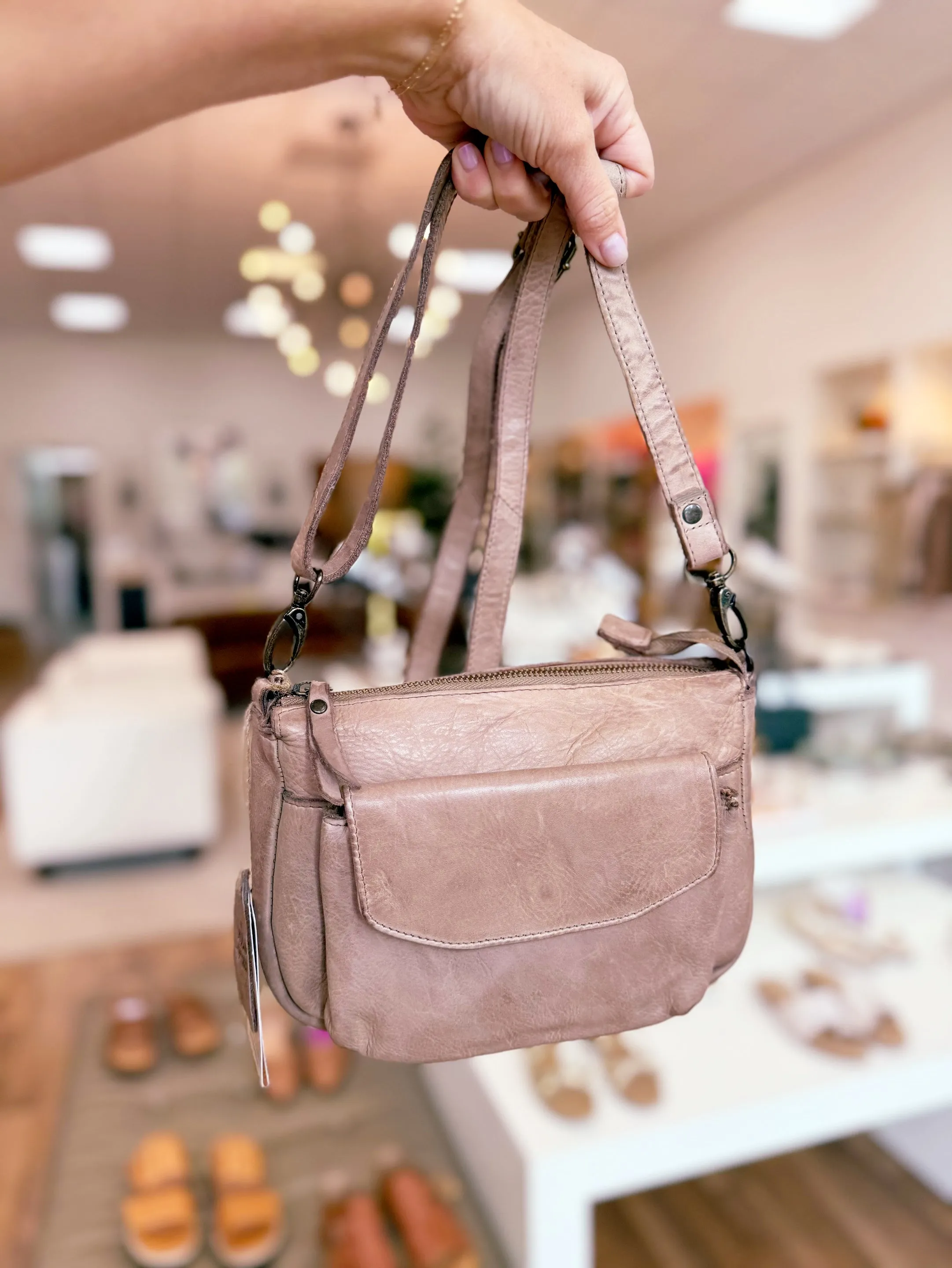 Dolcezza Crossbody