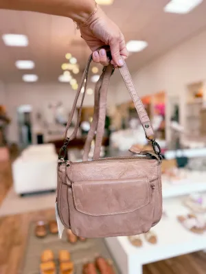 Dolcezza Crossbody