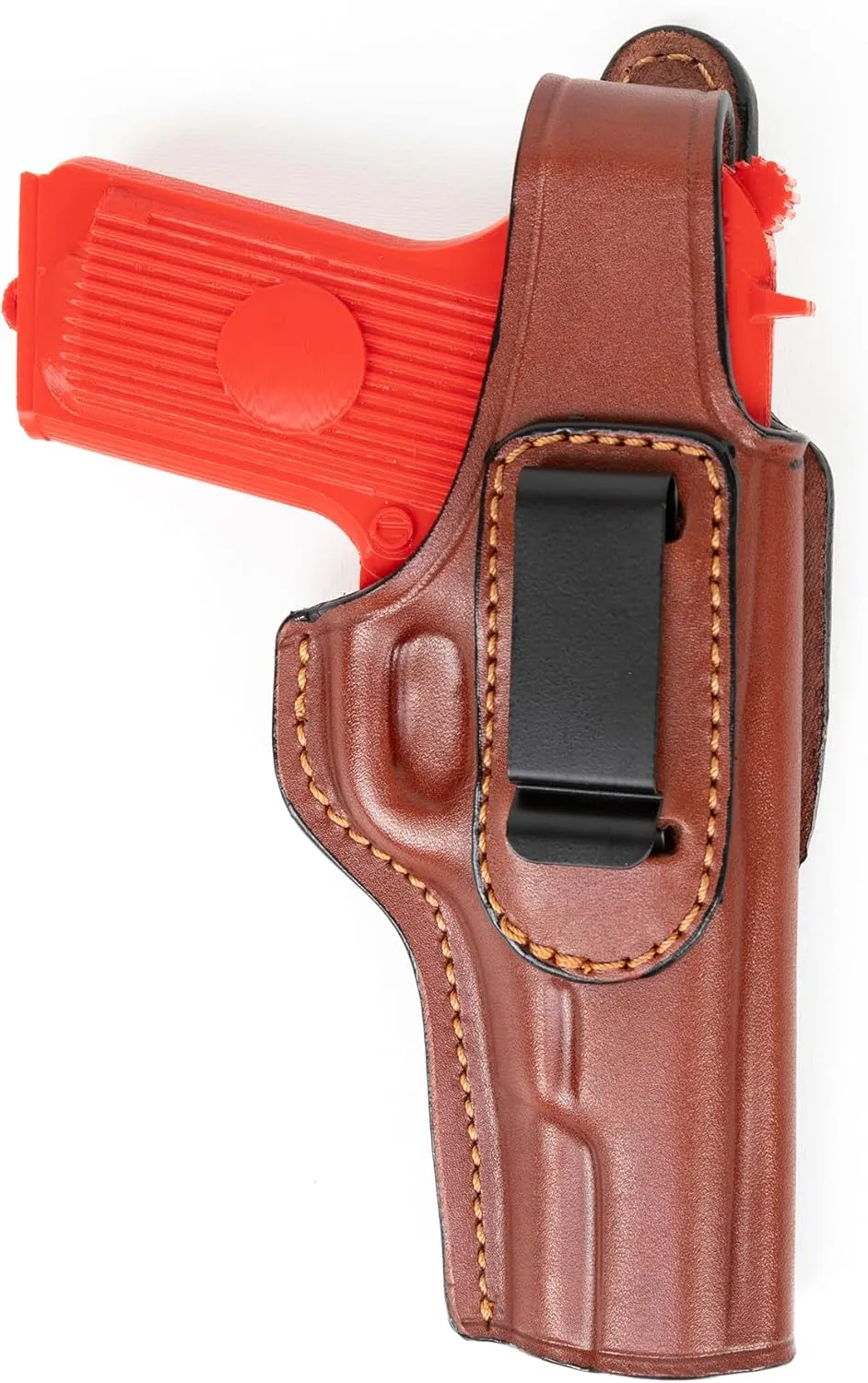 Doruk Holster for Tokarev TT-33 Iwb Leather Gun Belt Holsters