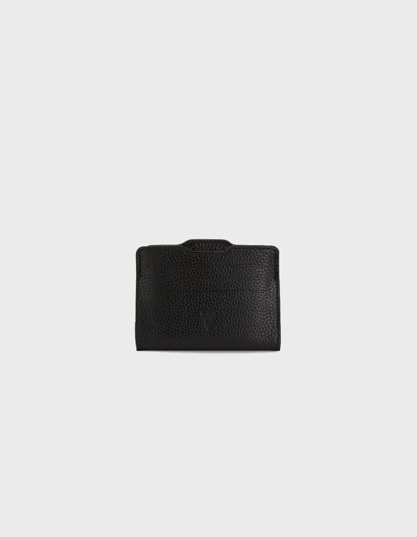 Double Card Holder