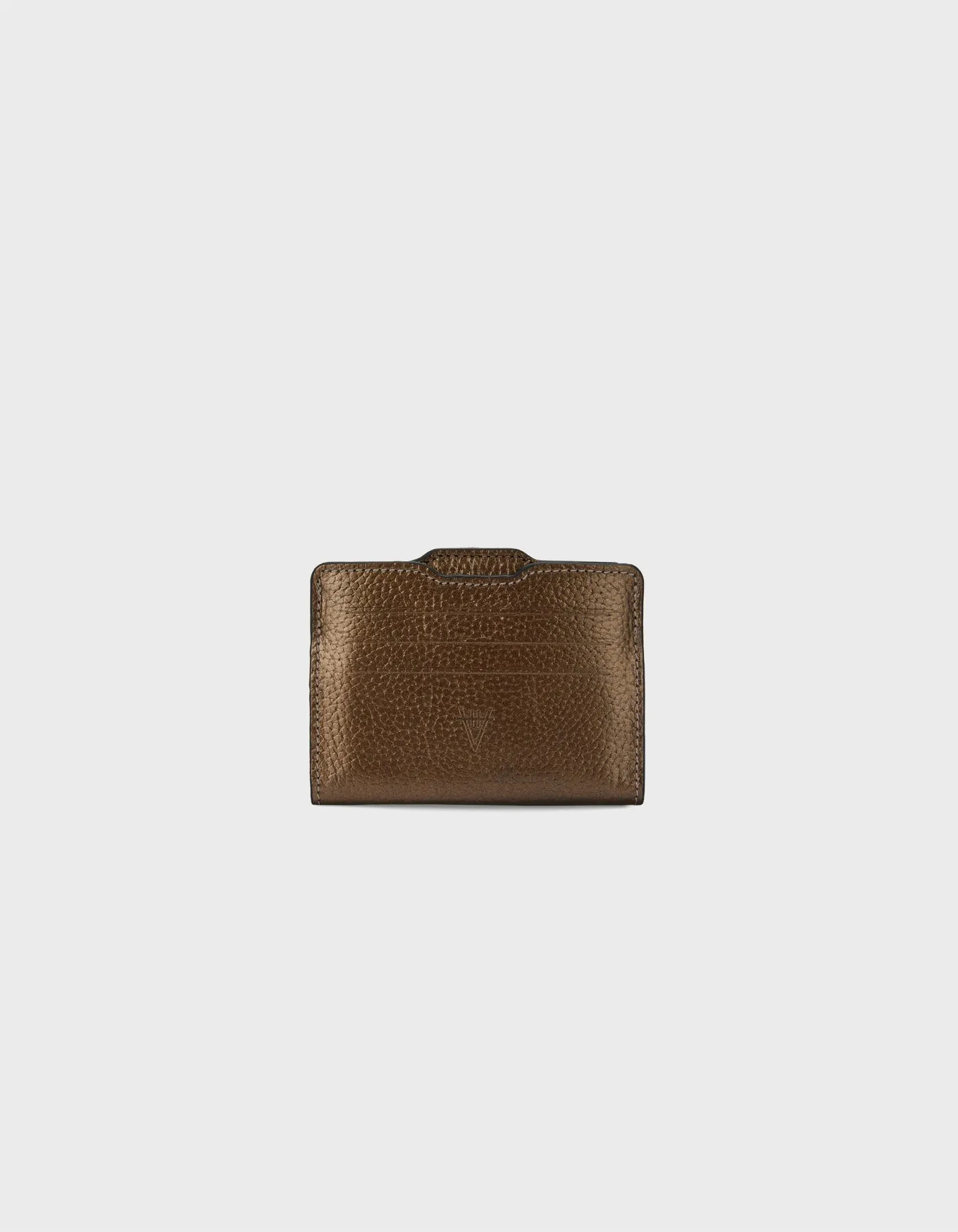 Double Card Holder
