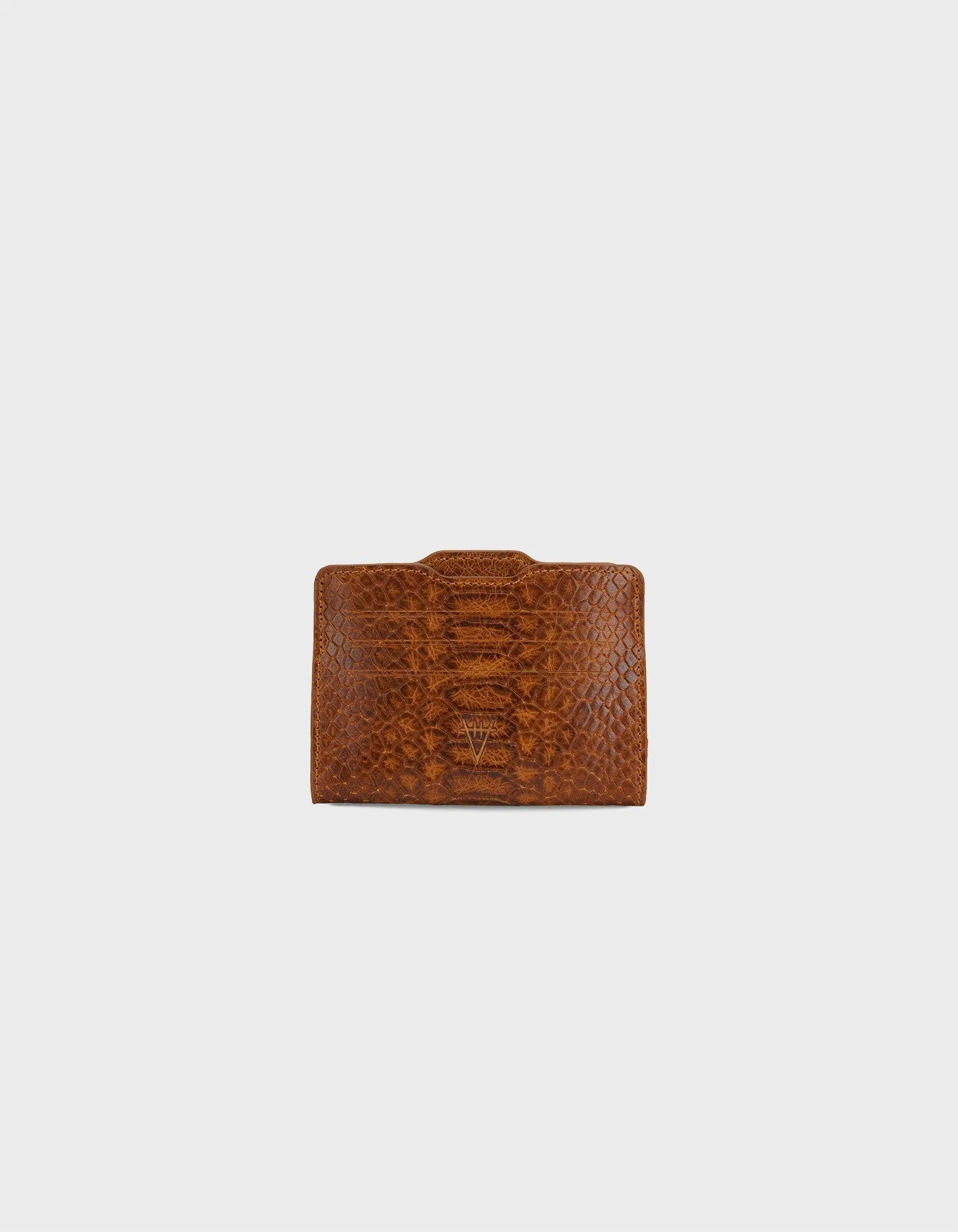 Double Card Holder