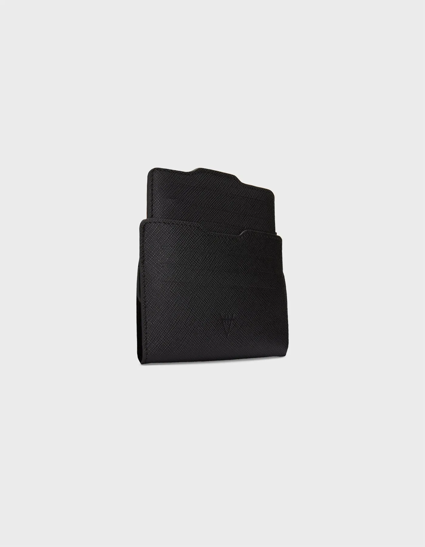Double Card Holder