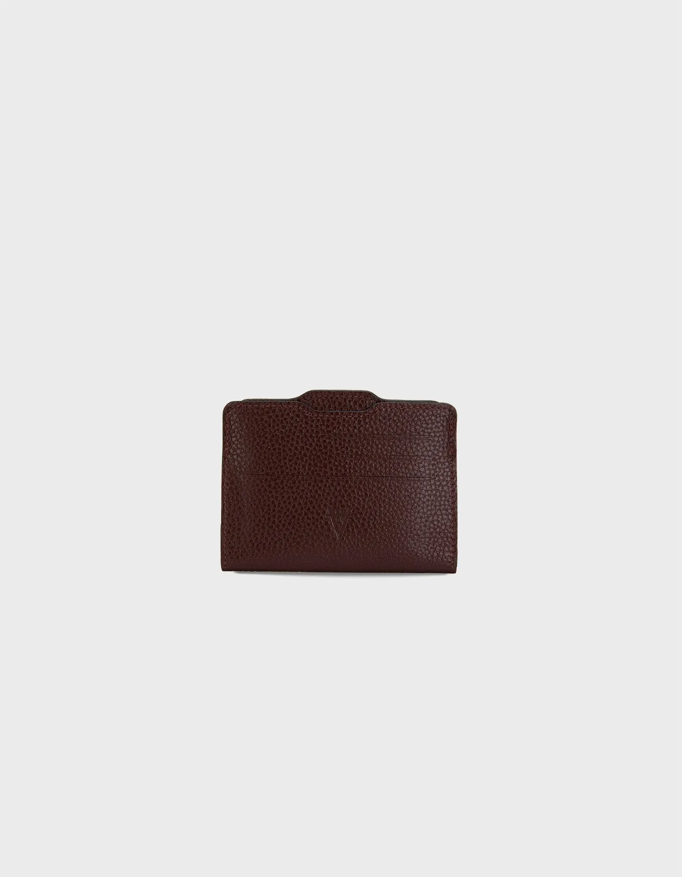 Double Card Holder