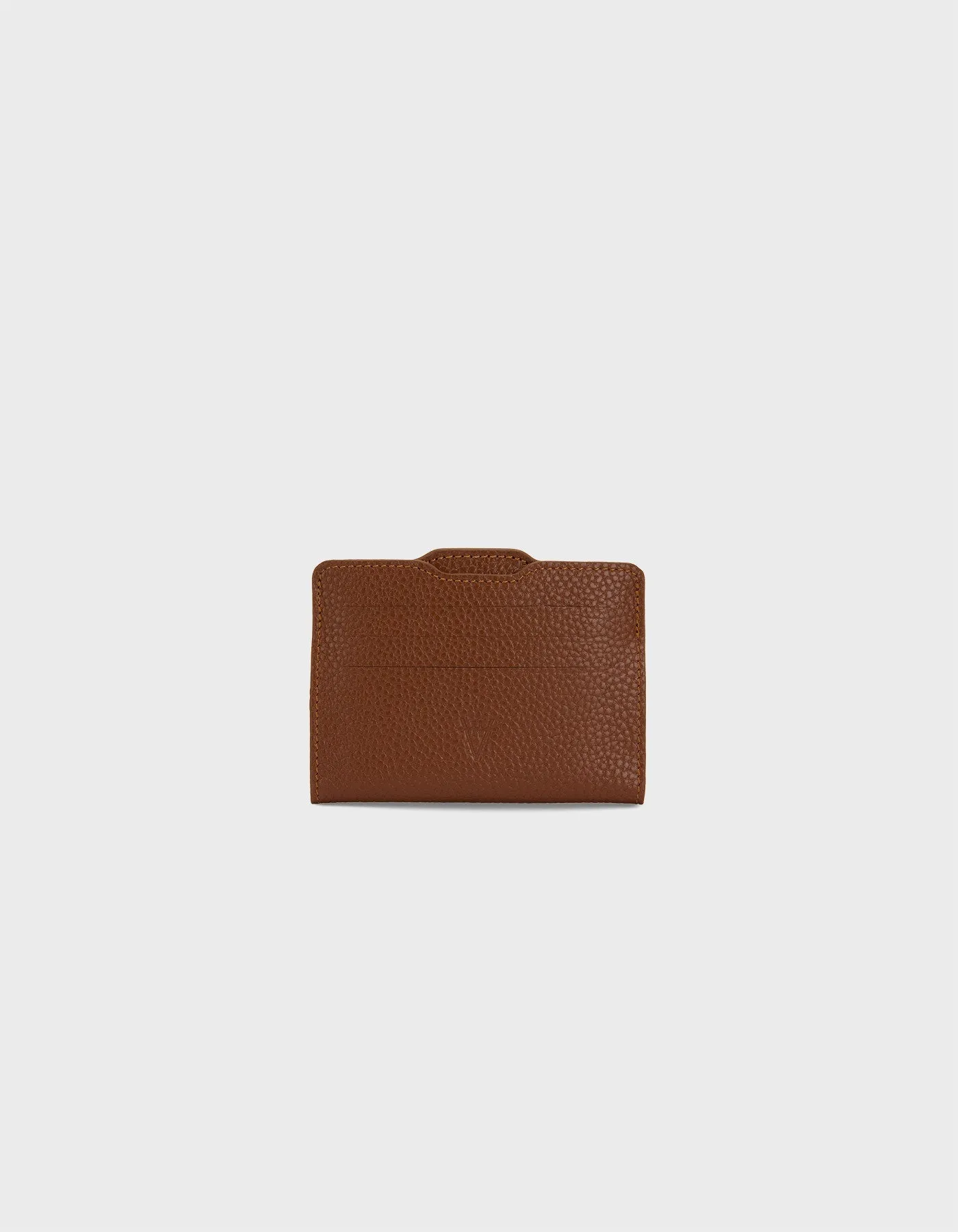 Double Card Holder