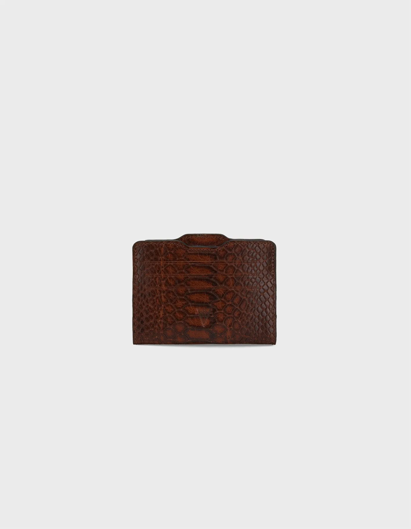Double Card Holder