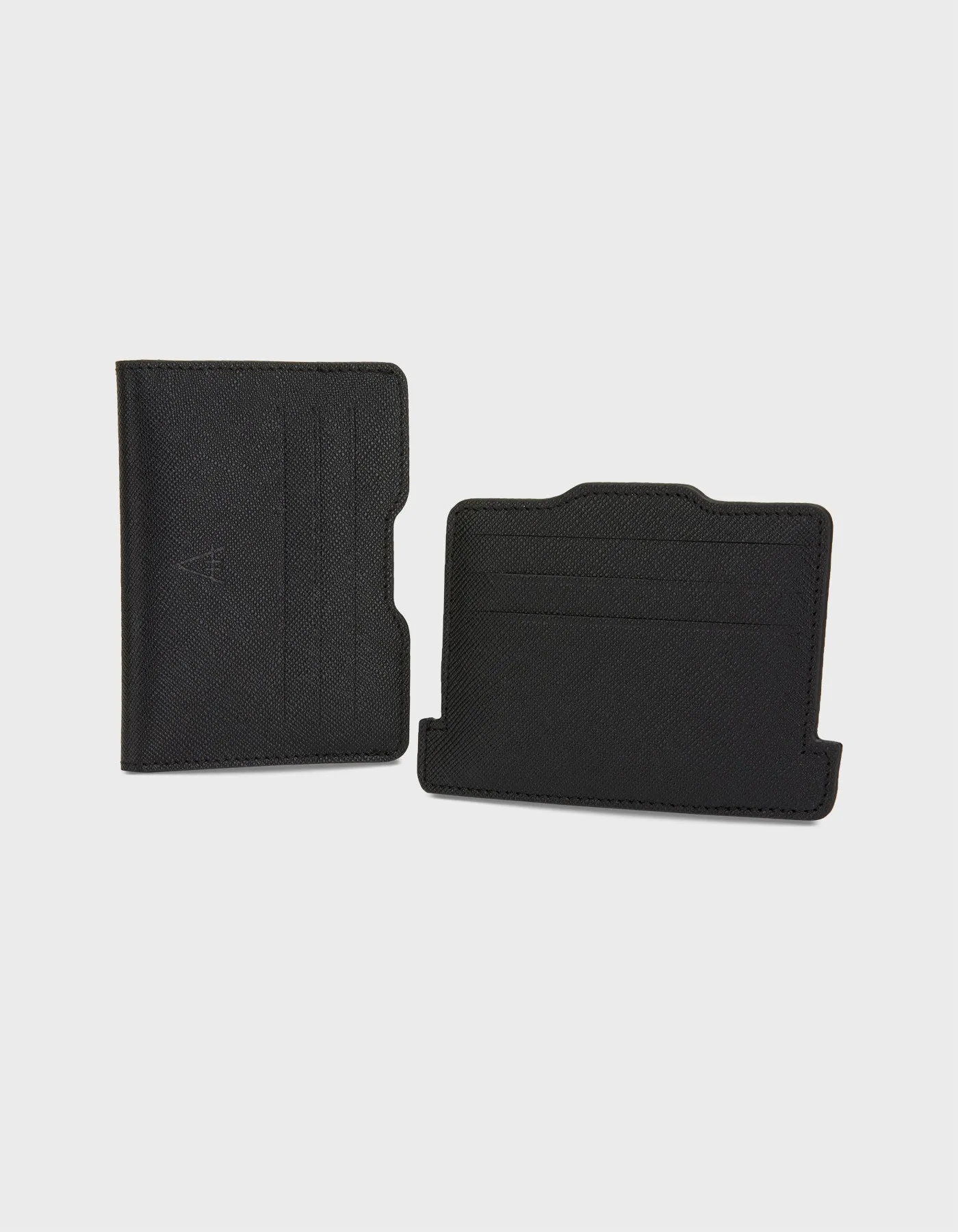 Double Card Holder