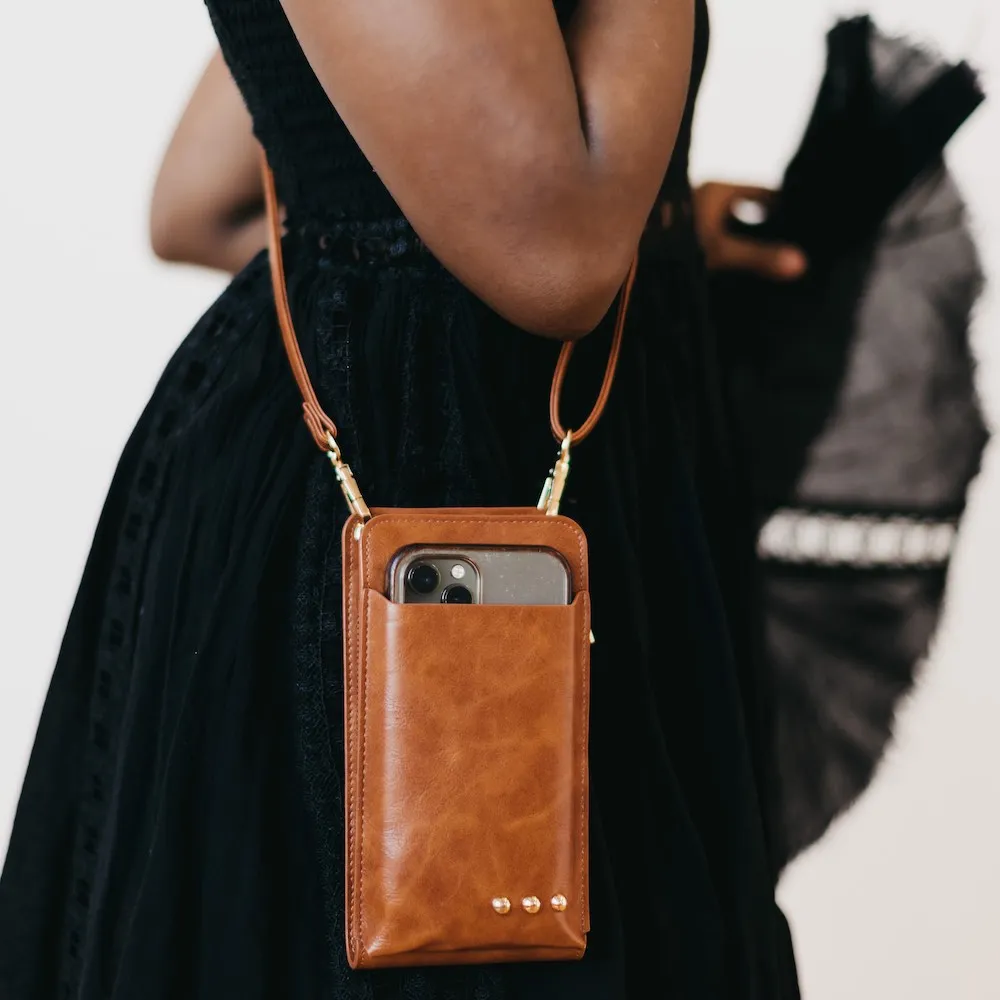 Double Duty Phone Bag **MARCH PREORDER