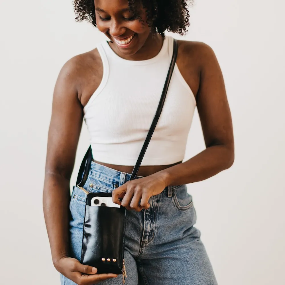 Double Duty Phone Bag **MARCH PREORDER