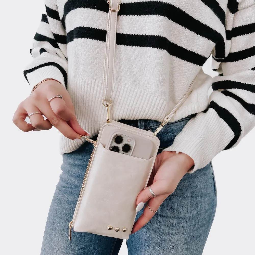 Double Duty Phone Bag **MARCH PREORDER
