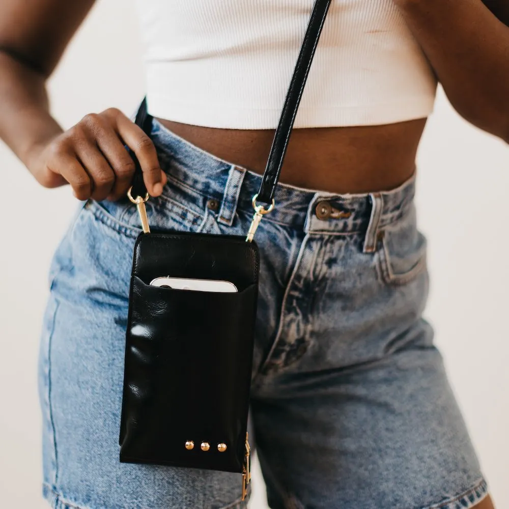 Double Duty Phone Bag **MARCH PREORDER