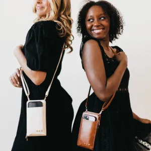Double Duty Phone Bag **MARCH PREORDER