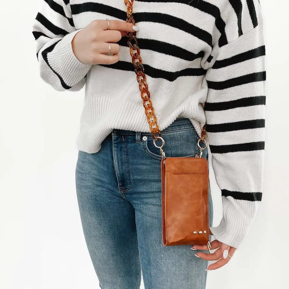 Double Duty Phone Bag **MARCH PREORDER