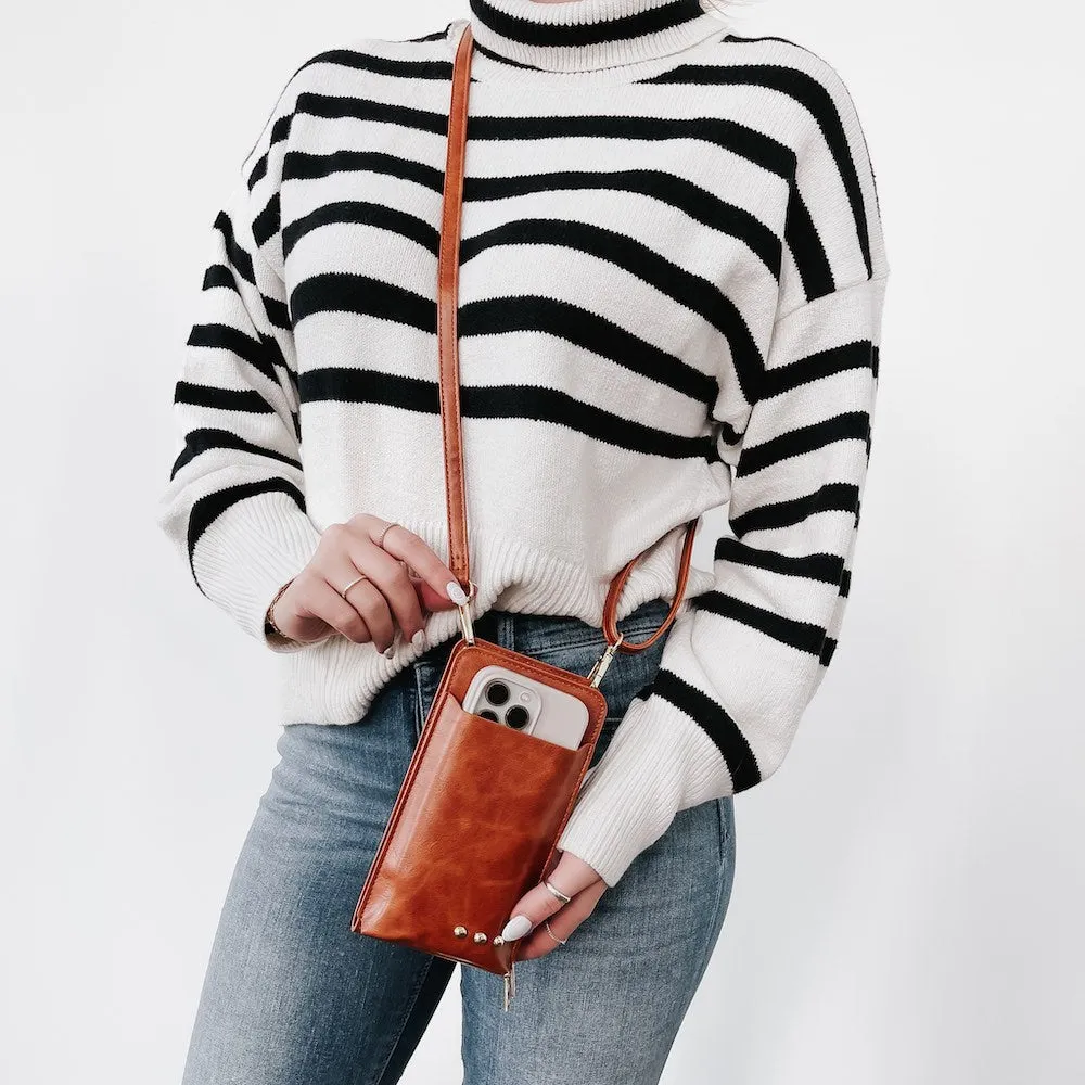 Double Duty Phone Bag **MARCH PREORDER