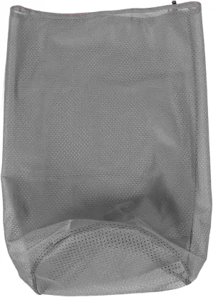 Drawstring Sack for Camping Capacity Mesh Storage Bag for Travel Hiking and Outdoor Activities for Organizing Clothes Blankets