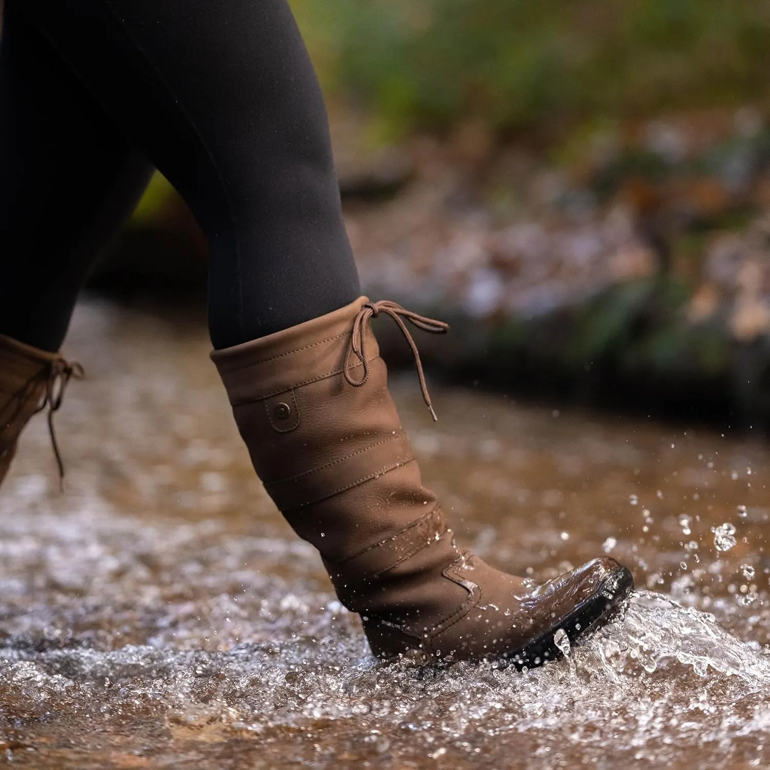 Dublin River Boots III