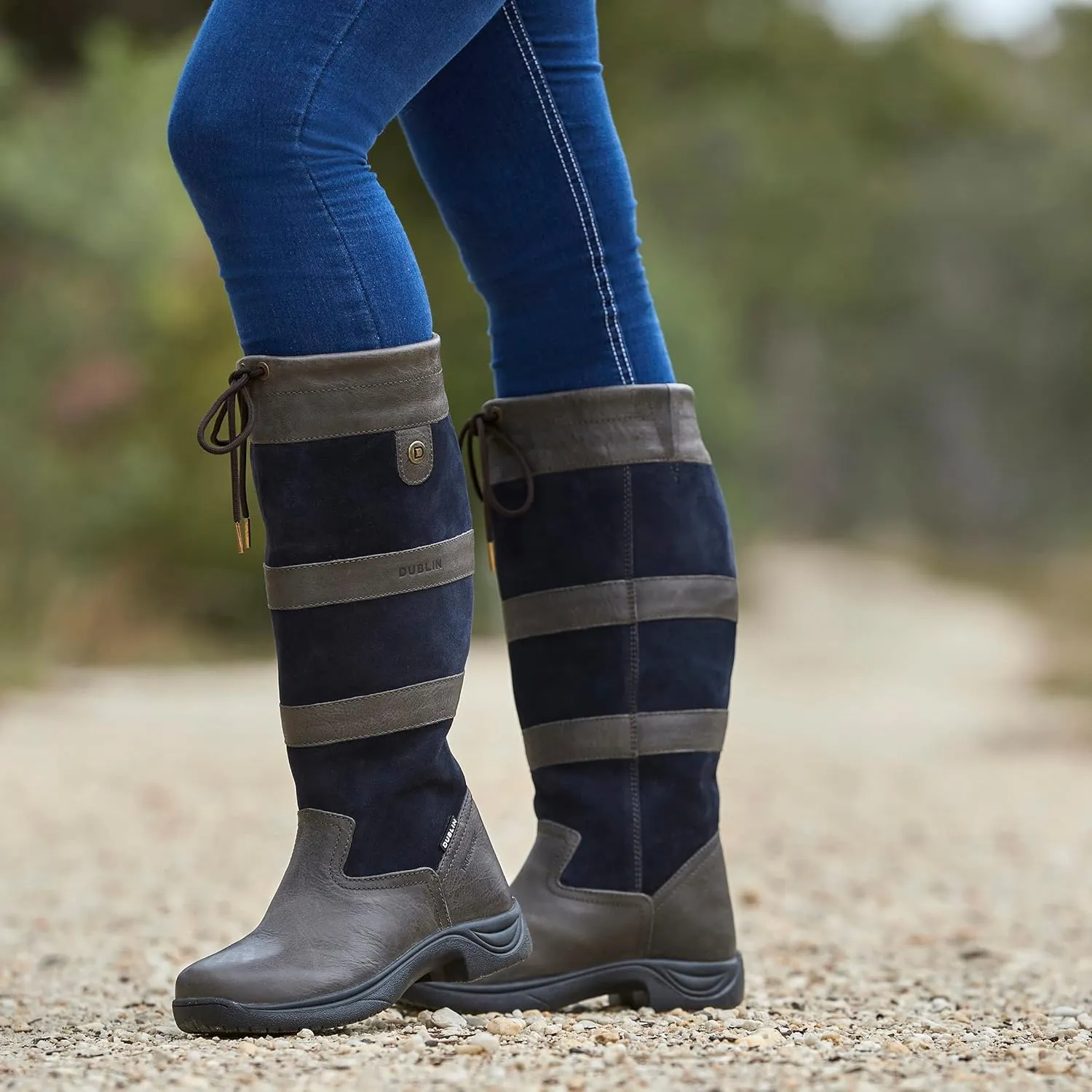 Dublin River Boots III