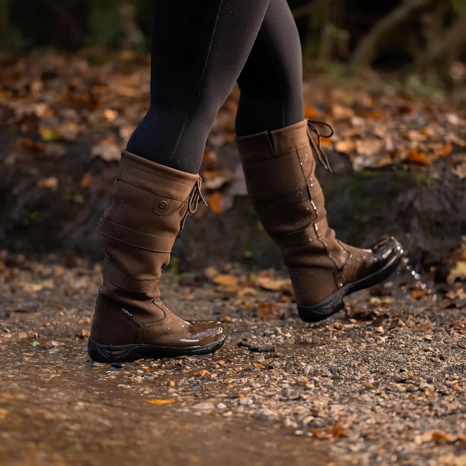 Dublin River Boots III
