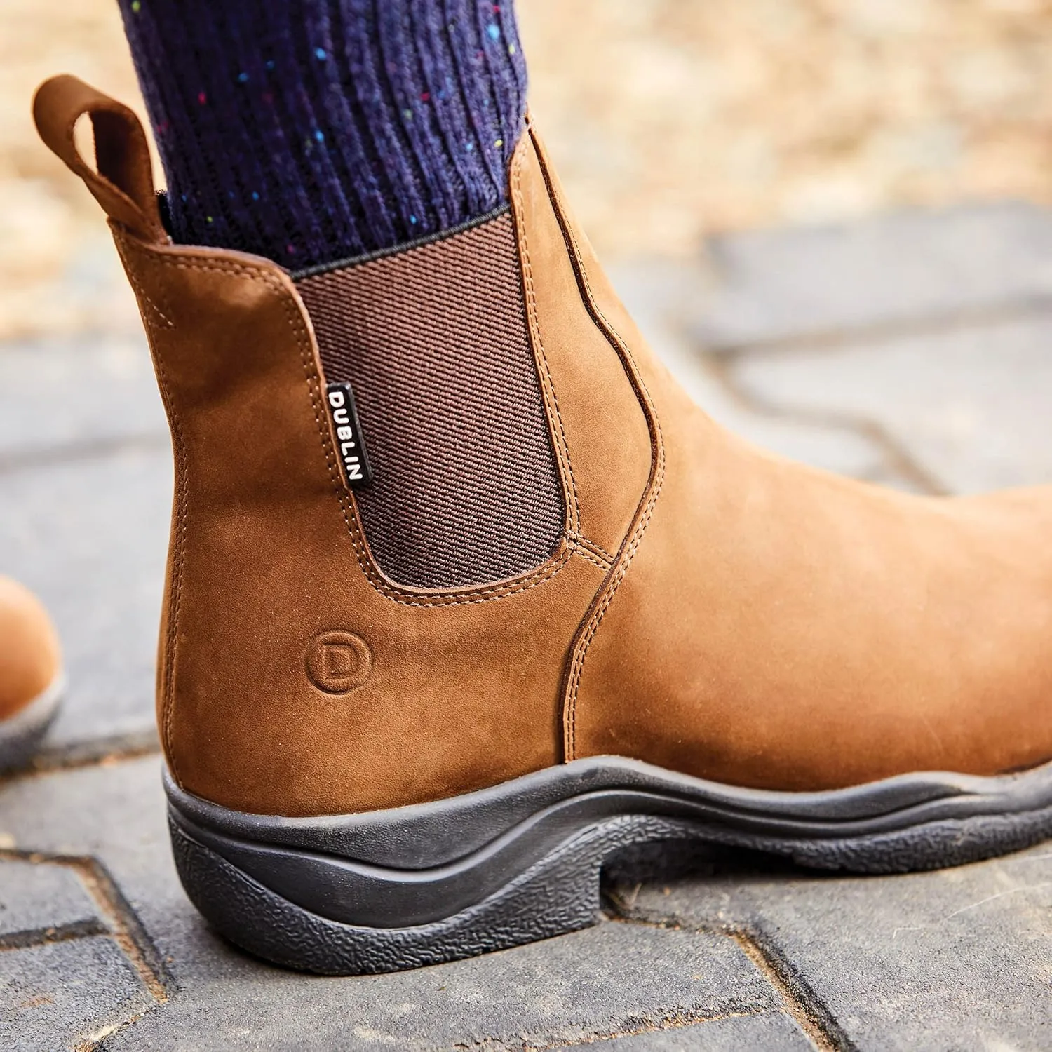 Dublin Venturer Rs Boots III