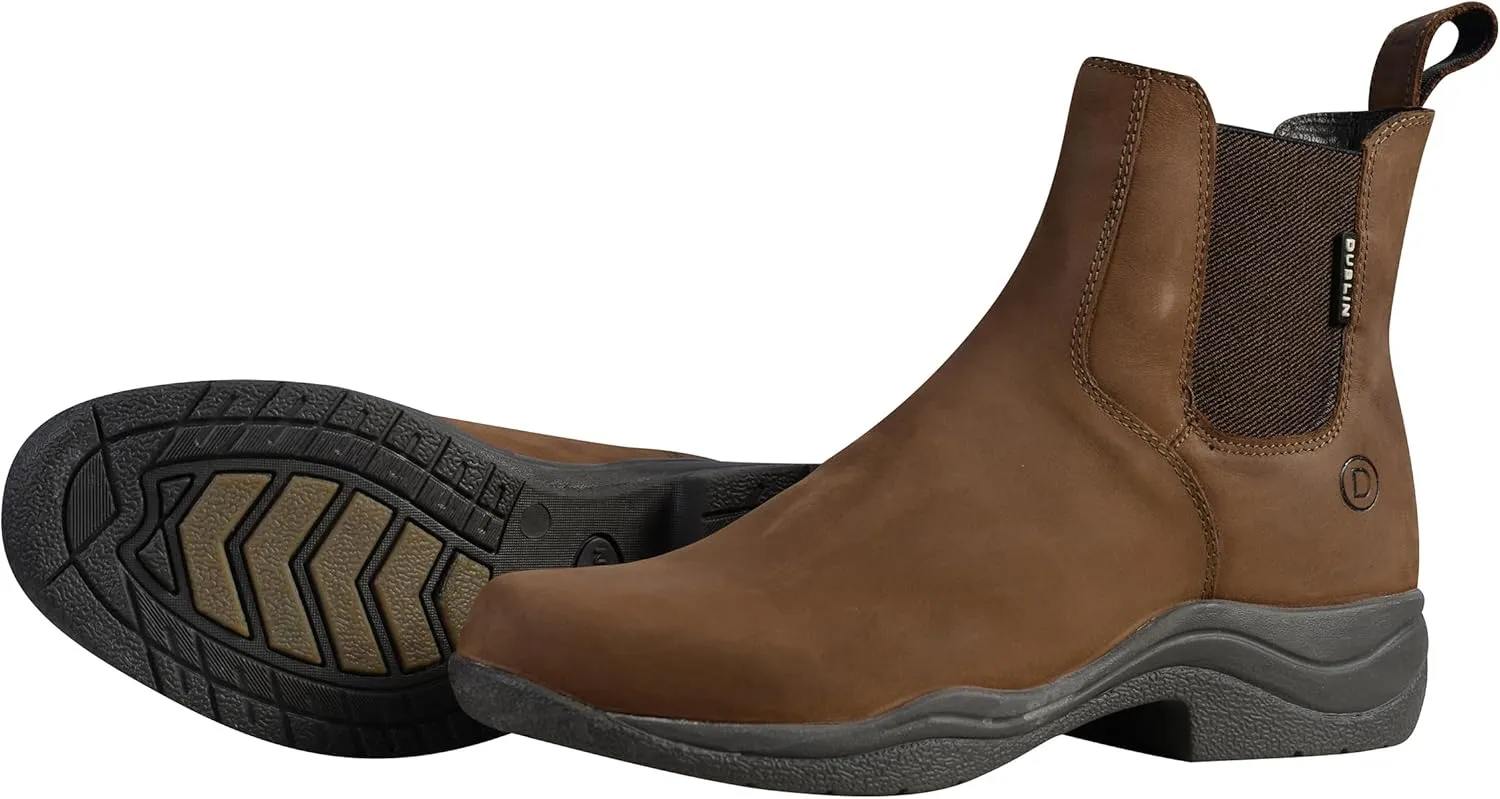 Dublin Venturer Rs Boots III