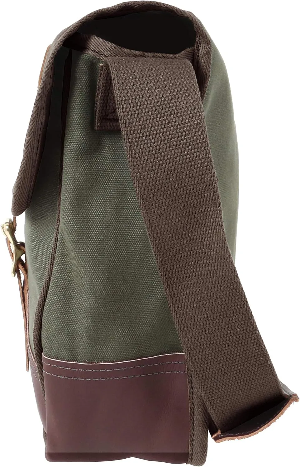 Duluth Pack Deluxe Bag Book