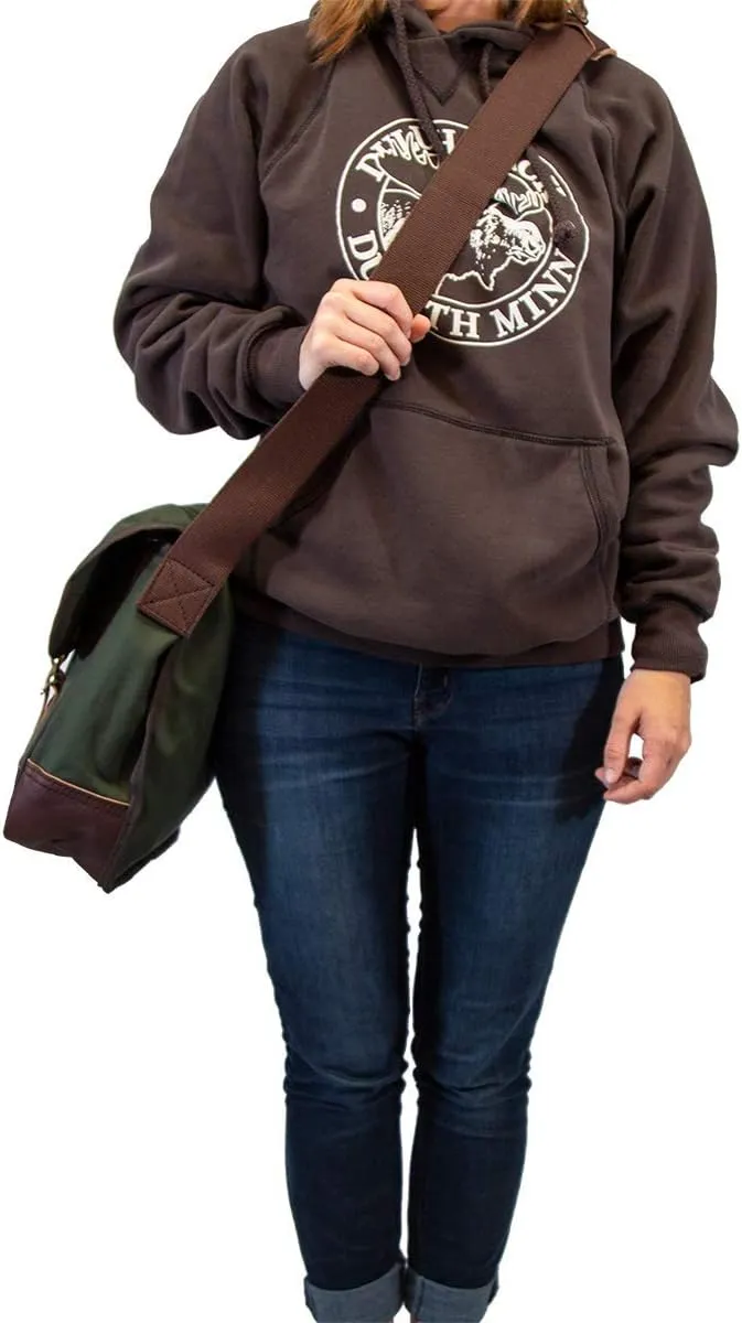 Duluth Pack Deluxe Bag Book