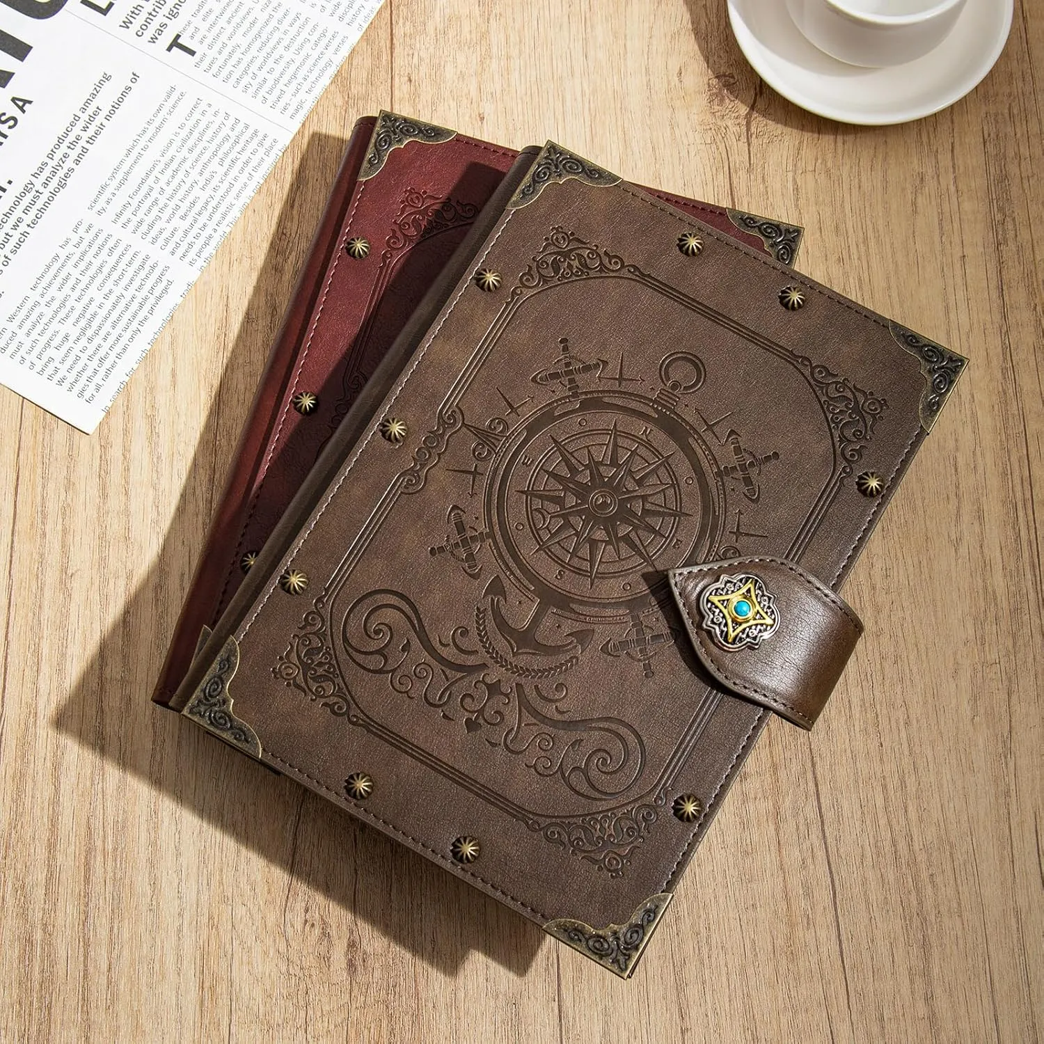 DUROTAN Card Binder 4-Pocket,Premium Trading Card Binder,Double Sided Pocket Collection Binder,Collector Album,Card Holder Holds 240 Cards for MTG,TCG,Yugioh,Game Cards