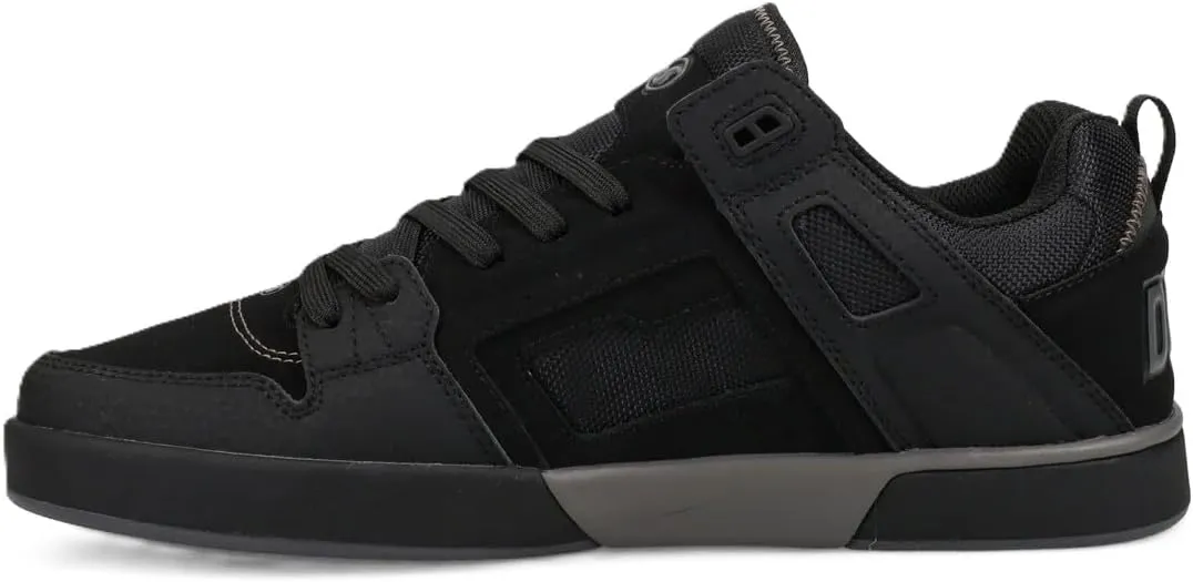 DVS Men's Comanche Lt Skate Shoe