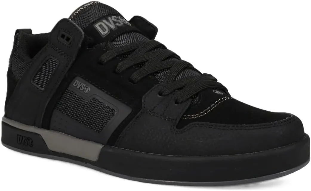 DVS Men's Comanche Lt Skate Shoe