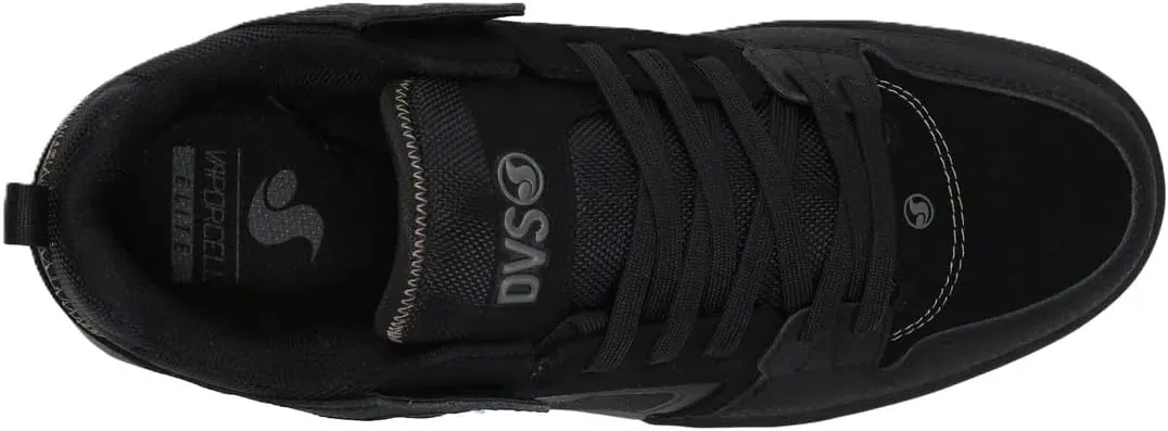 DVS Men's Comanche Lt Skate Shoe