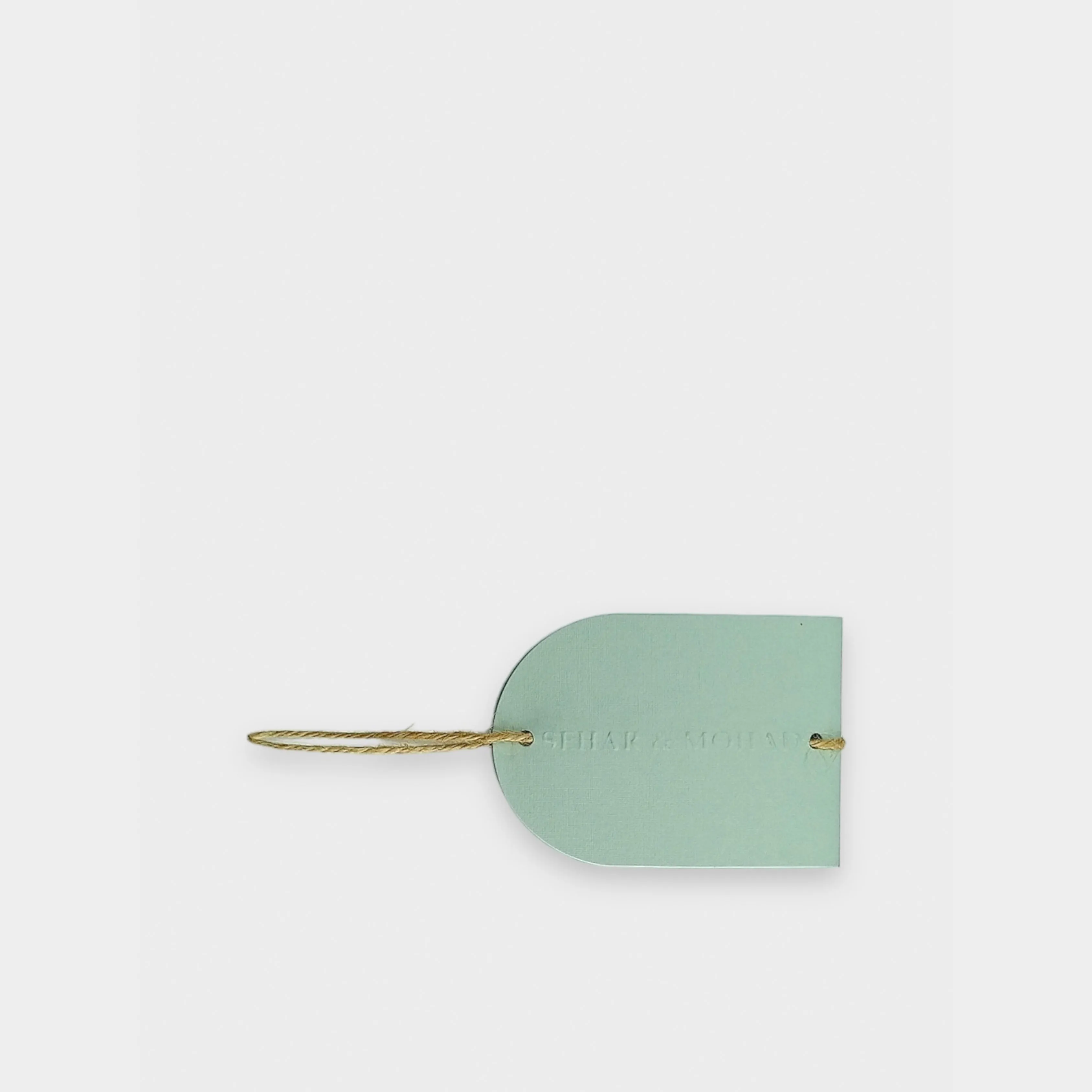 Earthy Elegance Invitation