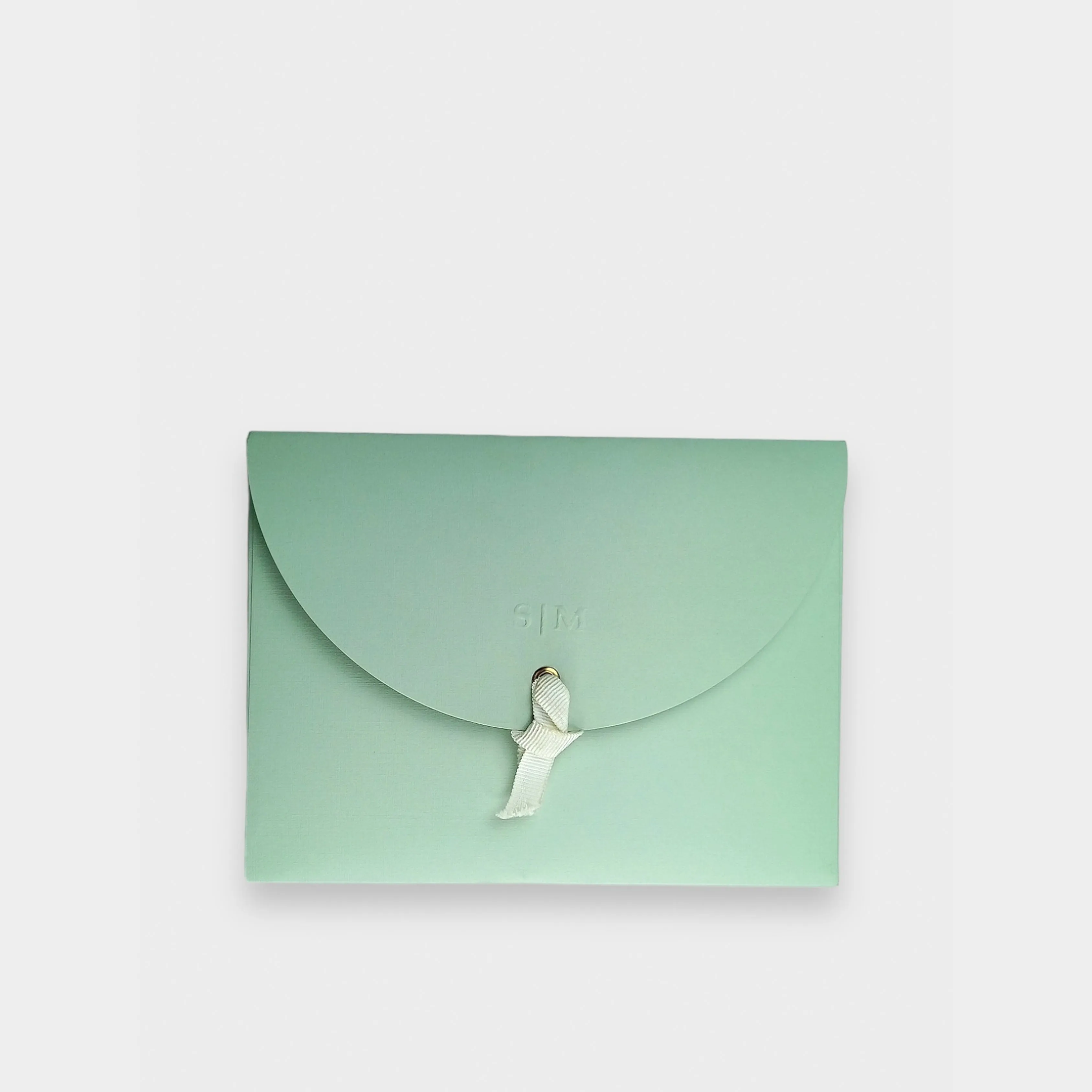 Earthy Elegance Invitation