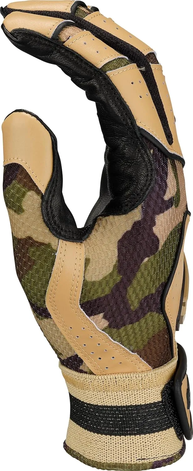 Easton | Walk-Off NX Batting Gloves | Baseball/Softball | Adult | Multiple Colors