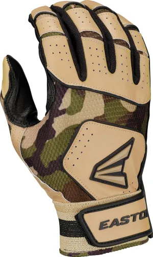 Easton | Walk-Off NX Batting Gloves | Baseball/Softball | Adult | Multiple Colors