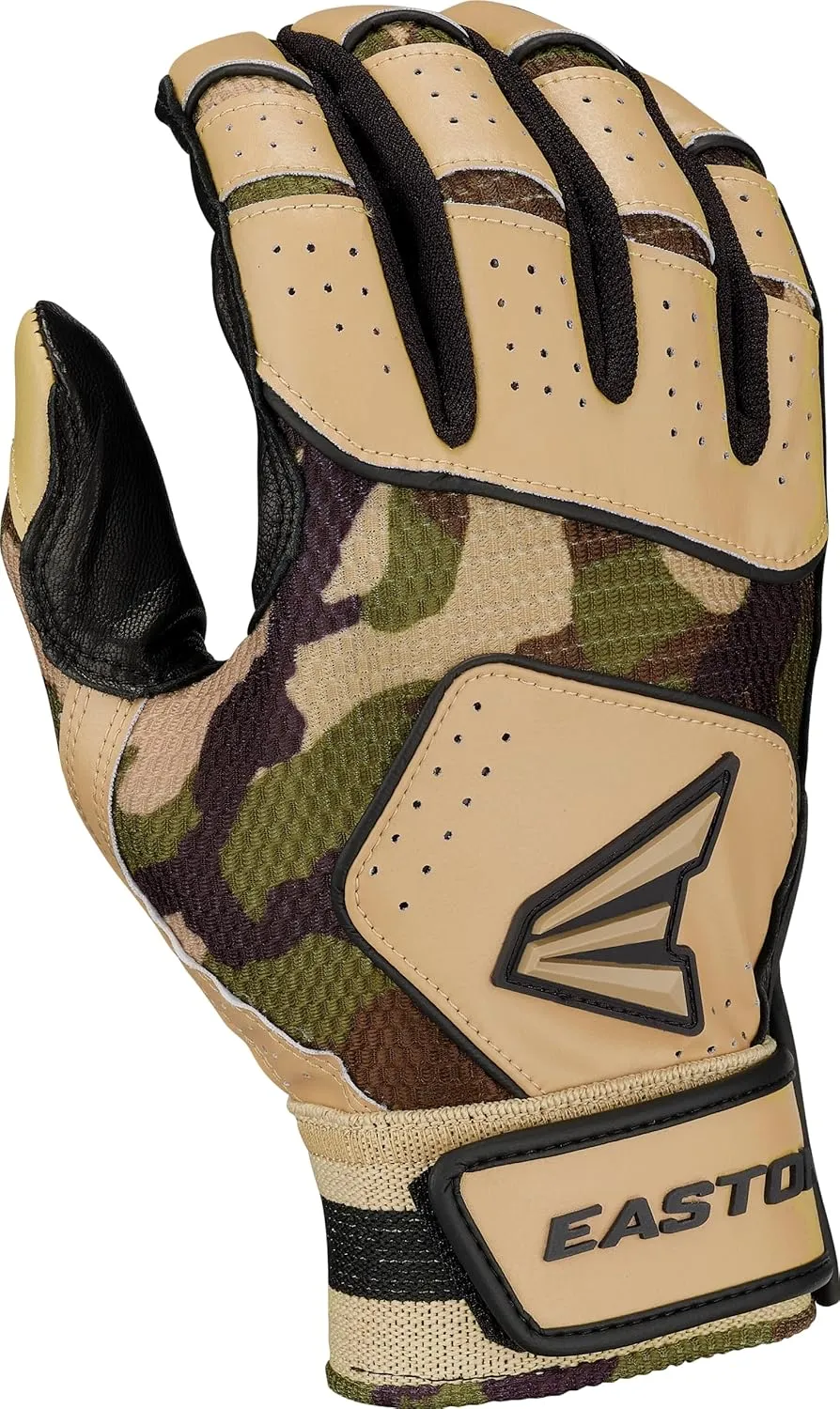 Easton | Walk-Off NX Batting Gloves | Baseball/Softball | Adult | Multiple Colors