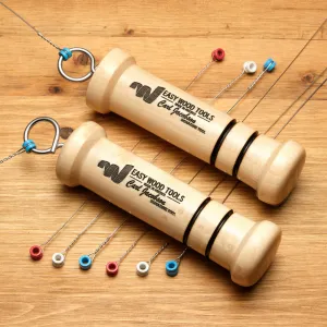 Easy Wood Tools Easy Wire Burning Kit