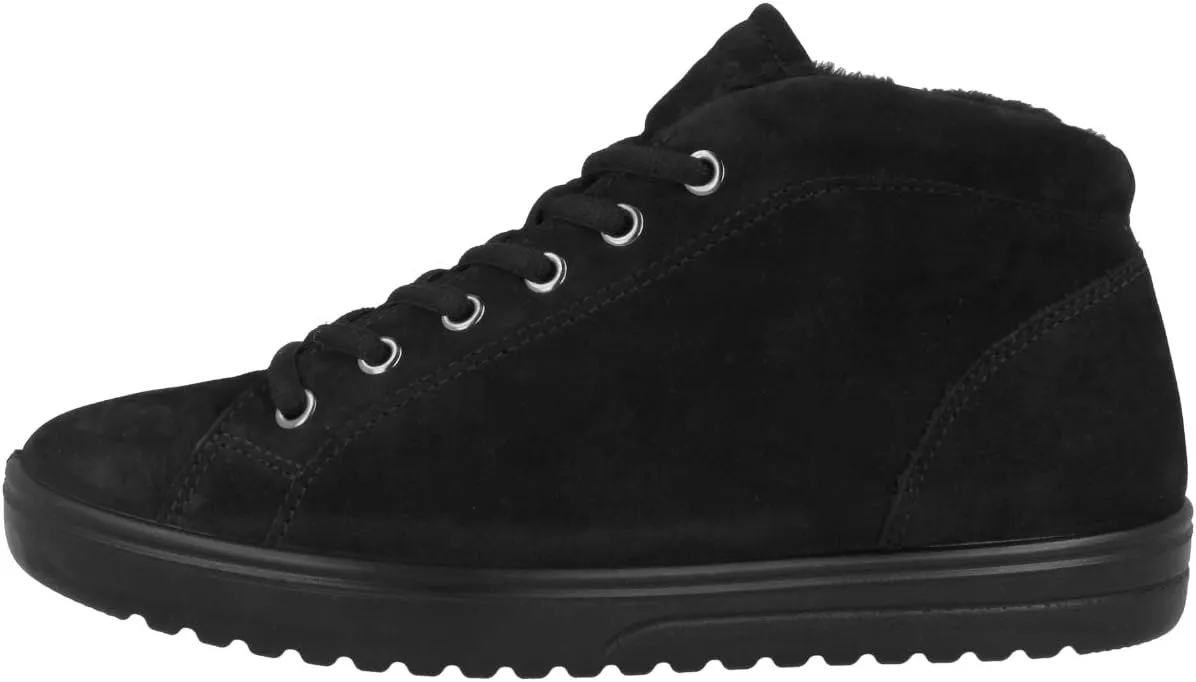 ECCO Women's Hi-Top Trainers High, 2.5 UK