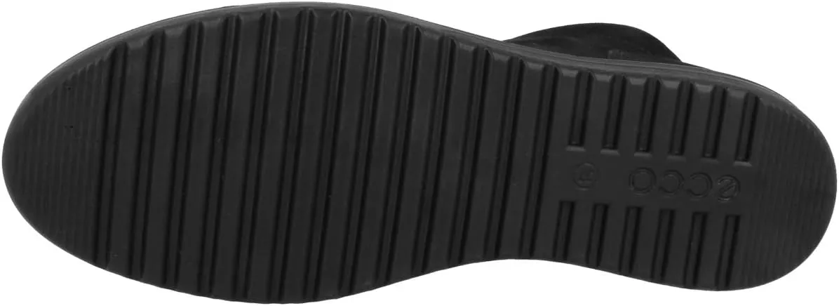 ECCO Women's Hi-Top Trainers High, 2.5 UK