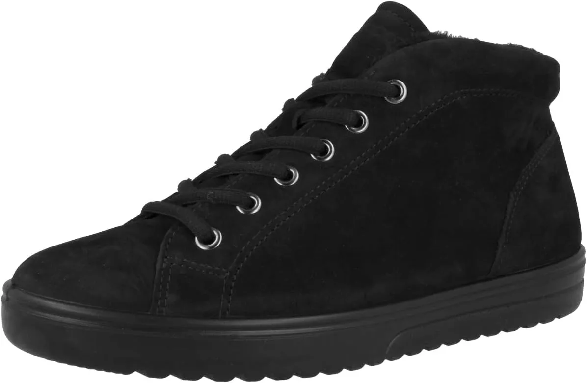 ECCO Women's Hi-Top Trainers High, 2.5 UK