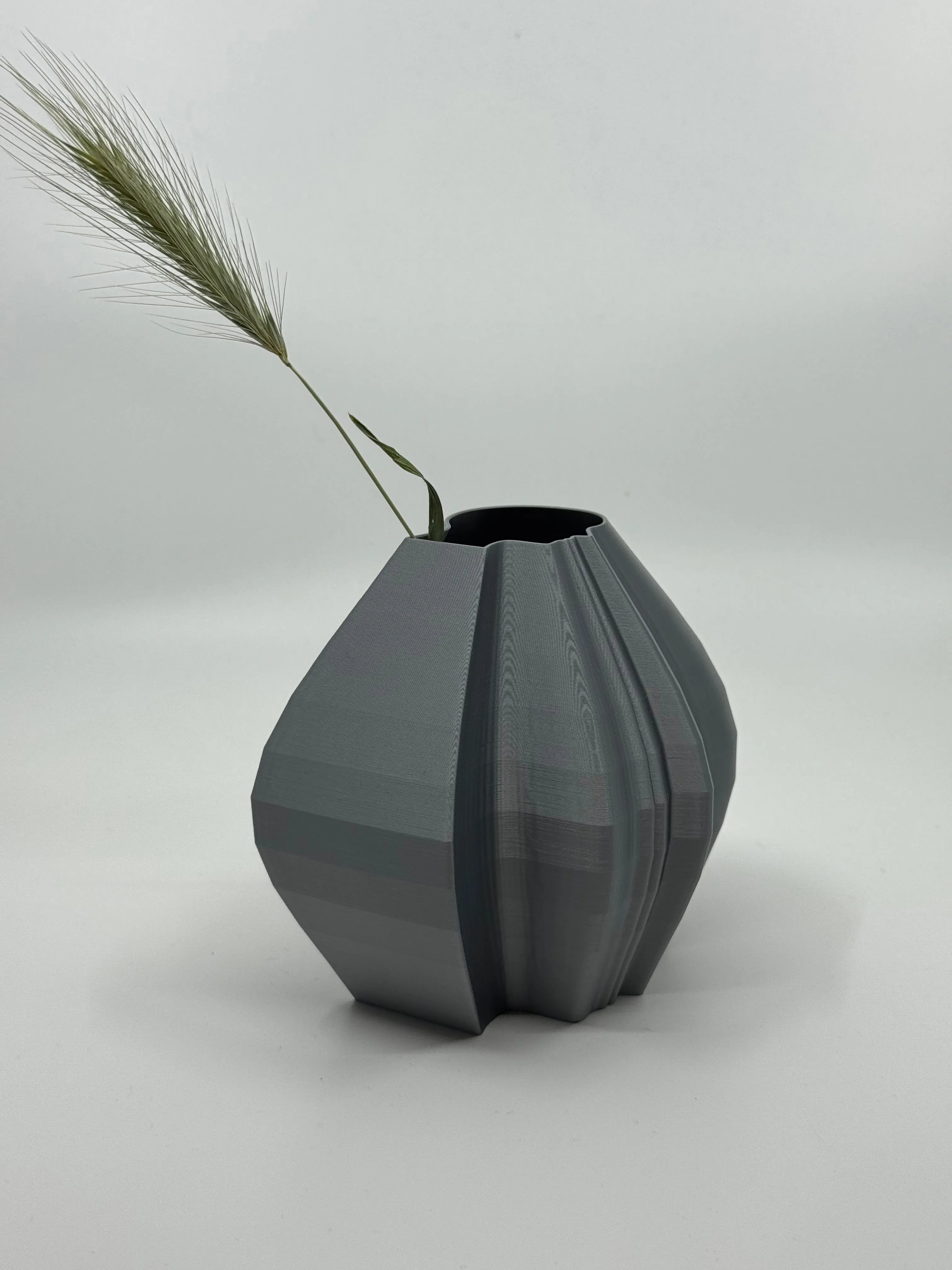 Eco of Thought - 3D Printed Modern Art