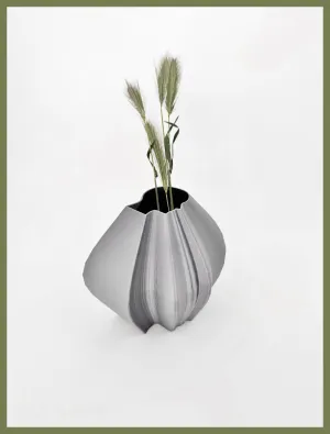 Eco of Thought - 3D Printed Modern Art