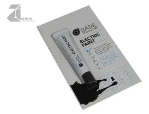 Electric Paint Pen, Cold Solder, No Heat