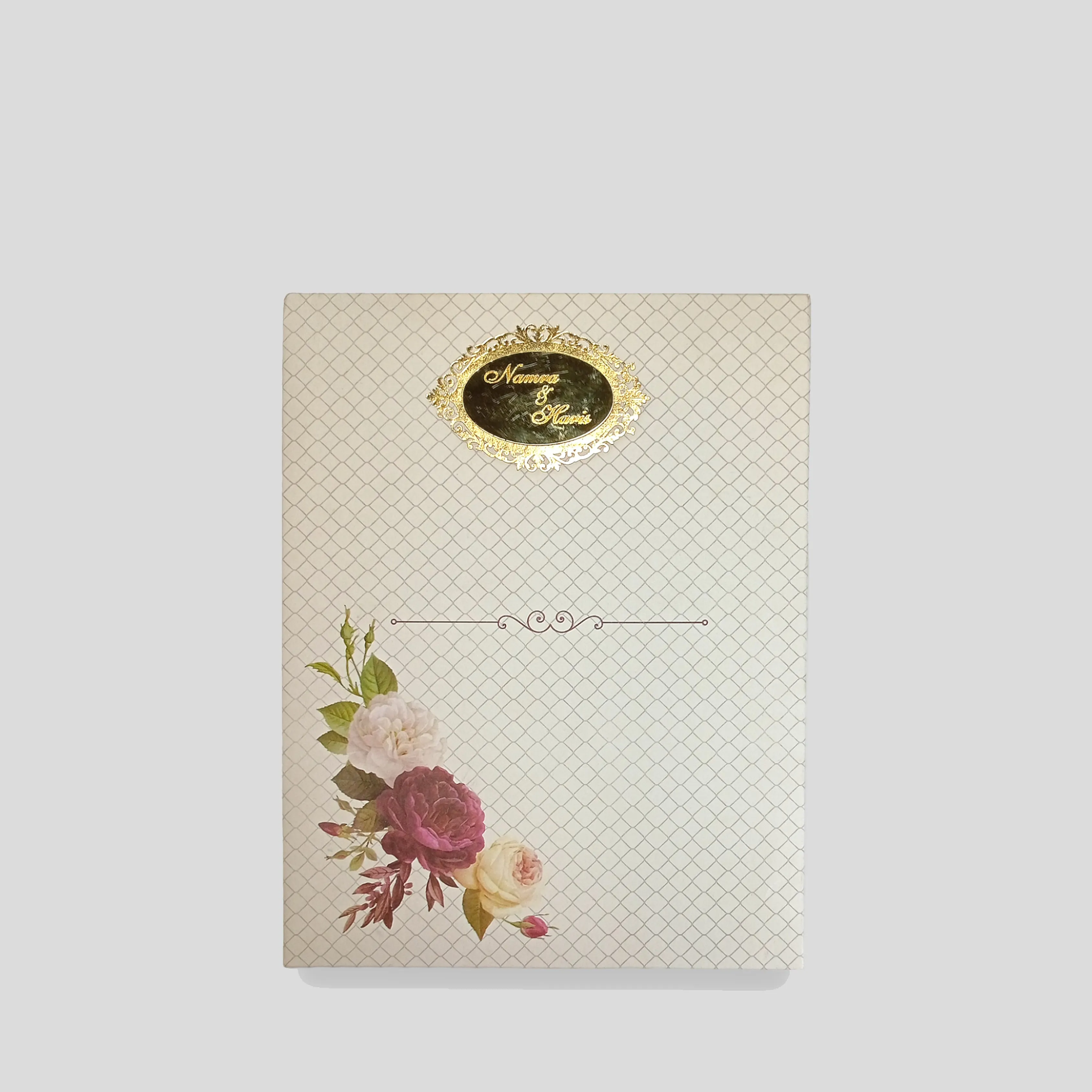Elysian Blooms