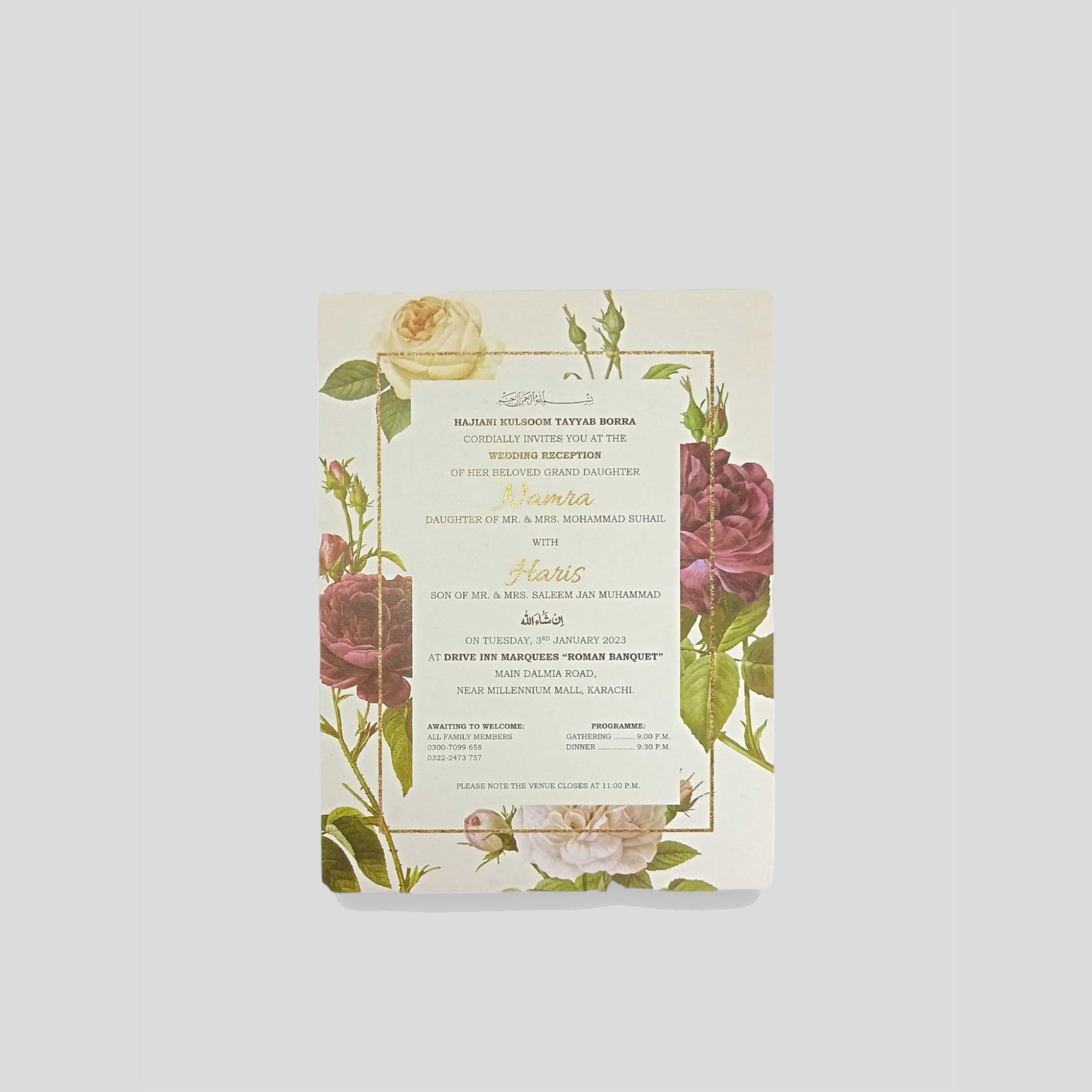Elysian Blooms