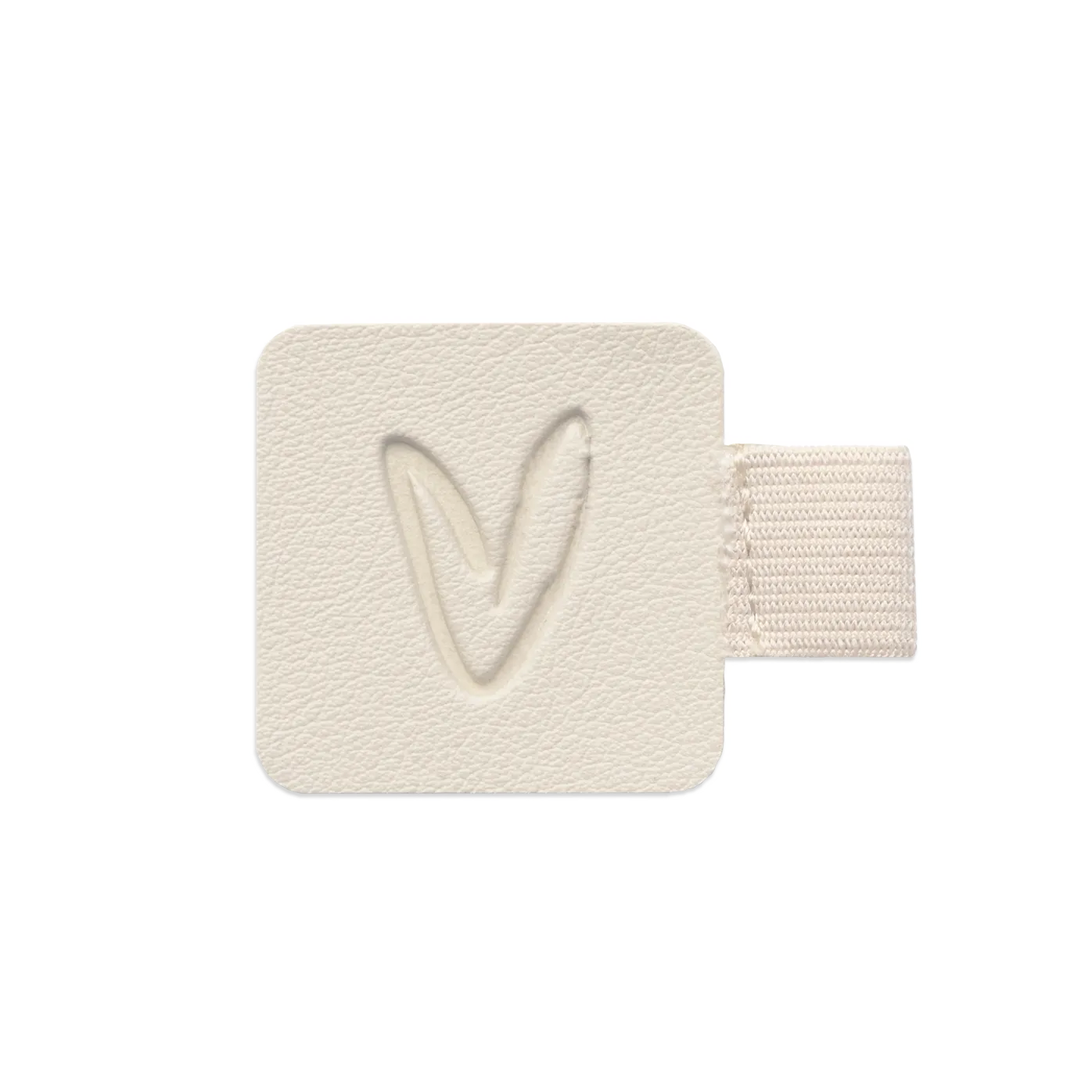 Emma Kate Co. Pen Loop | Creme