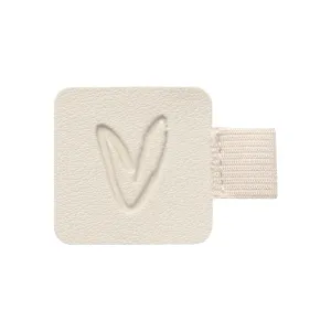 Emma Kate Co. Pen Loop | Creme
