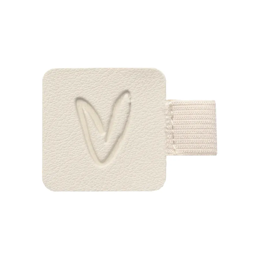 Emma Kate Co. Pen Loop | Creme