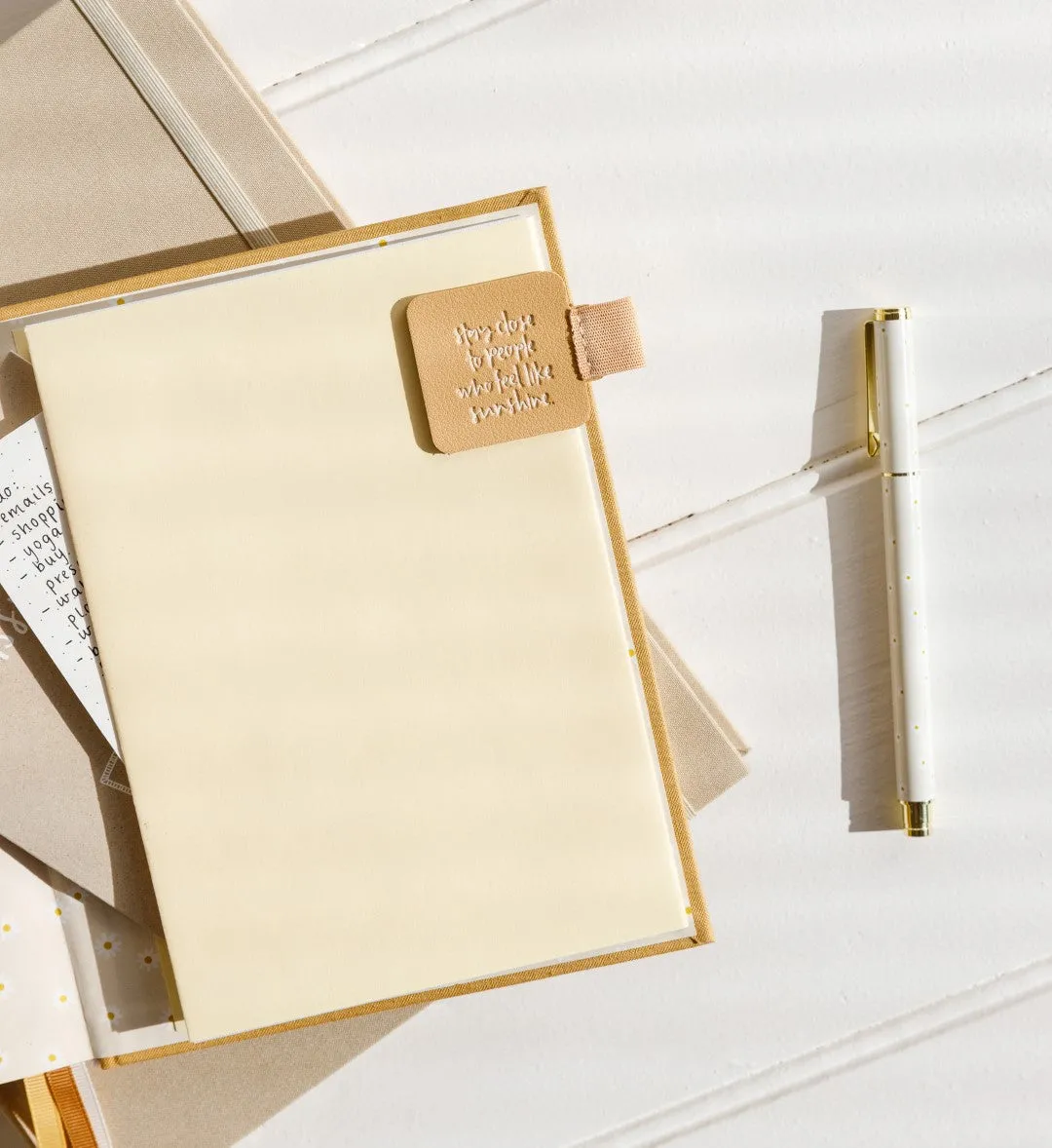 Emma Kate Co. Pen Loop | Midnight