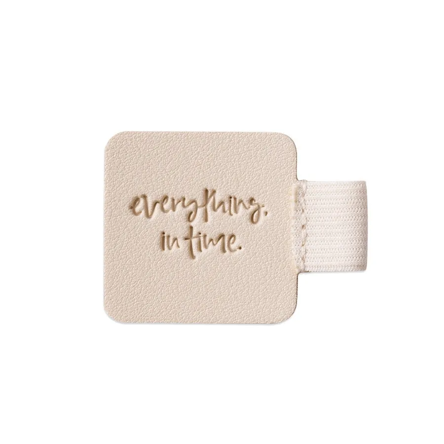 Emma Kate Co. Pen Loop | Vanilla